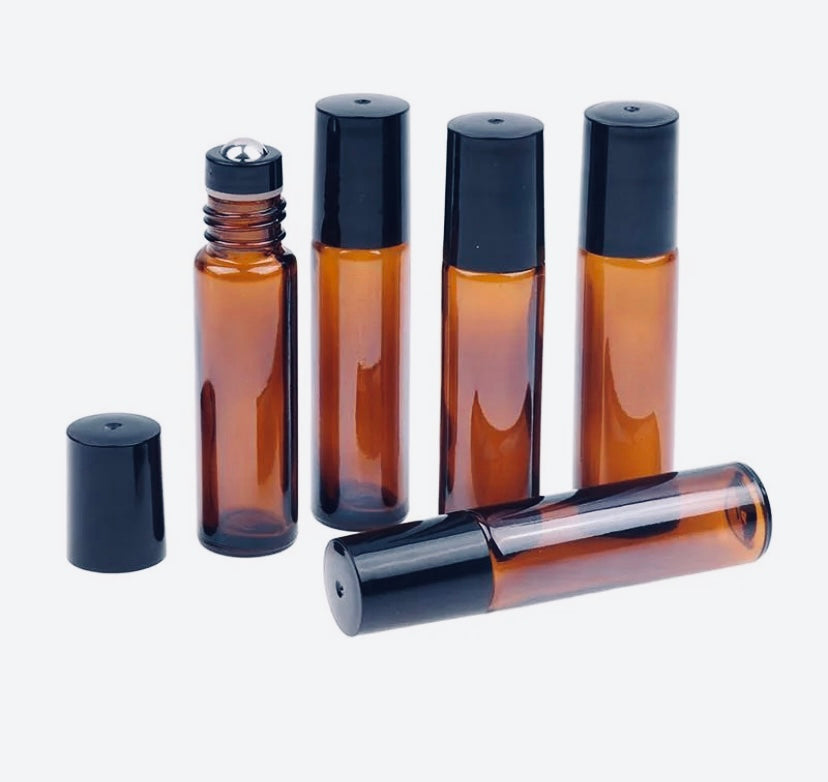 Fragrance Oil Discovery Set