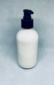 Organic Shea Body Cream